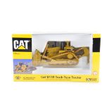 Norscot 1/50 scale CAT D11R Track Type Tractor. NM/M in Box.