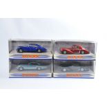Matchbox Dinky Diecast Vintage and Classic Vehicles to include various issues. NM/M in E boxes. (4)
