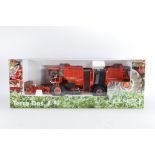 ROS 1/32 Holmer Terra Dos T4-40 Sugar Beet Harvester. As New in Box.