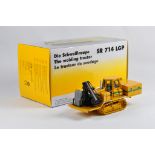 NZG 1/50 Scale No. 855/02 Liebherr SR714 Welding Tractor. A.HAK. Special Edition. As New in Box.