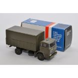 Lion Car 1/50 DAF Dutch Army Truck. No. 68. NM in E Box.