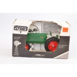 Scale Models 1/16 Oliver 70 Tractor. E to NM in Box.