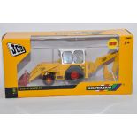 Britains 1/32 JCB 3C MKIII Backhoe Loader. As New.