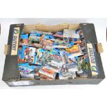 A very large and impressive collection of Blister Pack Hot Wheels Diecast Vehicles. All As New. (A