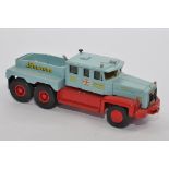 Smith Automodels 1/48 6X4 Rotinoff Heavy Haulage Tractor Truck Unit. Sunters