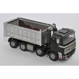 Smith Automodels 1/48 FTF 8X4 Dump Truck. G to VG.