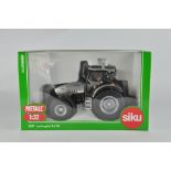 Siku 1/32 Lamborghini R6.110 Tractor. M in Box.