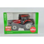 Siku 1/32 McCormick TTX 210 Tractor. M in Box.