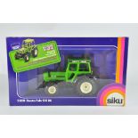 Siku 1/32 Deutz DX86 Tractor. M in Box.