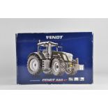 Wiking 1/32 Fendt 828 Tractor. Special Edition. M in Box.