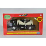 Britains 1/32 Robert Wiseman Milk Tanker. M in Box.