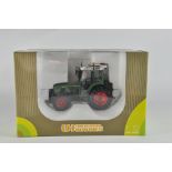 Universal Hobbies 1/32 Fendt 20F Tractor. M in Box.