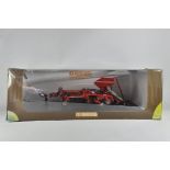 Universal hobbies 1/32 Horsch Seed Drill. M in Box.