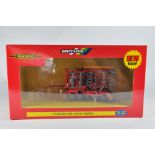Britains 1/32 Vaderstad Seed Drill. M in Box.
