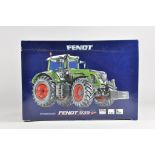 Wiking 1/32 Fendt 939 Dealer Edition Tractor. M in Box.