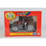 Britains 1/32 Case IH CVX 170 Tractor. M in Box.