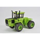 Ertl 1/32 Steiger Cougar Tractor. E.