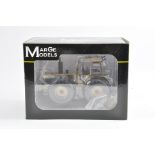 Scarce Marge Models 1/32 County 1884 Tractor. Special Gold Edition. M in Box.