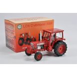 Rare Replicars 1/32 scale LCN Club Model 2004 Volvo BM 810 2WD Tractor. M in Box.