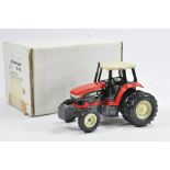 Ertl 1/32 Versatile 2180 Tractor with Dual Wheels. NM to M in Box.