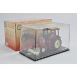 Rare Replicars 1/32 scale LCN Club Model 2007 Belarus BX102 Tractor. M in Box.