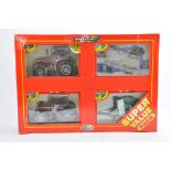 Britains 1/32 Super Value Pack Set. M in E Box. Rare.