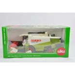 Siku 1/32 Claas Lexion 480 Combine. M in Box.