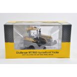 Authentic 1/32 Challenger MT765D Tracked Tractor. M in B.