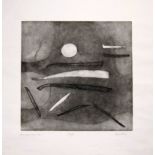 ALAN REYNOLDS R.A. [1926-2014]. Idyll, 1967. Etching and aquatint, edition of 25 [intended, but