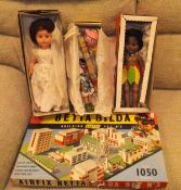 A Keynote dressed doll "Dainty Cute & Lovable" (boxed),