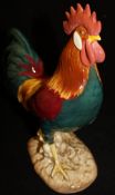 A Beswick figure "Leghorn", No'd.