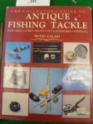 CALABI "Antique Fishing Tackle and Accessories"