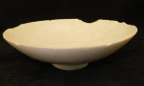 A Chinese Song Dynasty style bowl,