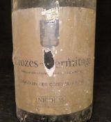 Crozes-Hermitage Nicolas 1969 1.