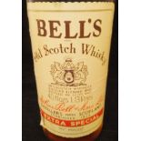 Bells Old Scotch Whisky, Extra Special 70% proof 1.