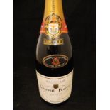 Laurent Perrier Champagne Brut L.P., magnum 1.