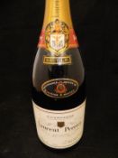 Laurent Perrier Champagne Brut L.P., magnum 1.