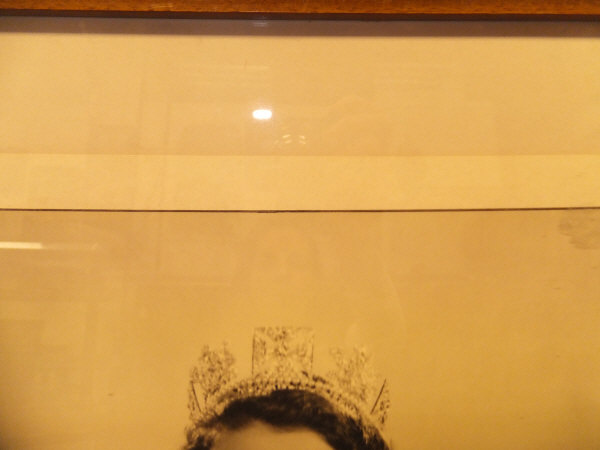 AFTER DOROTHY WILDING (1893-1976) "Queen Elizabeth II", a photographic portrait study, - Image 3 of 32