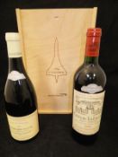 Concorde interest Chateau La Lagune Haut Médoc Grand Cru Classé 1995,