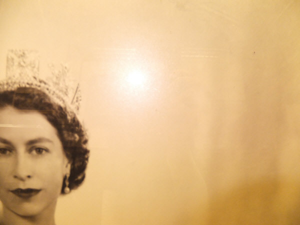 AFTER DOROTHY WILDING (1893-1976) "Queen Elizabeth II", a photographic portrait study, - Image 7 of 32
