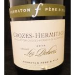 Crozes-Hermitage Les Pichères Ferraton Père & Fils 2010 x 12 75 cl