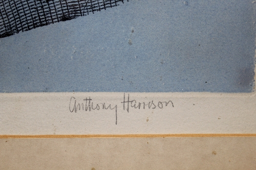 AFTER ANTHONY HARRISON (b. - Image 27 of 29