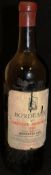 Chateau Montrose Bordeaux 1928 shipped and bottled by Henekeys Limited, 22-23 High Holborn,