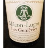 Mâcon-Lugny Les Genièvres Maison Louis Latour 1998,