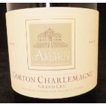 Corton Charlemagne Grand Cru Domaine D'Ardhuy 2009,