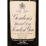 Gordon's Special Dry London Gin 75cl x 11 CONDITION REPORTS All bottles are sealed,