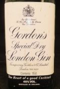 Gordon's Special Dry London Gin 75cl x 11 CONDITION REPORTS All bottles are sealed,