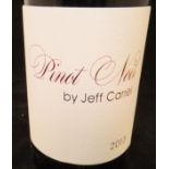 Jeff Carrel Pinot Noir Rouge 2013 75cl x 12
