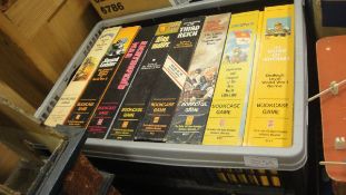 A collection of eight Avalon Hill Game company of Baltimore,