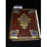 A 19th Century French photograph album,